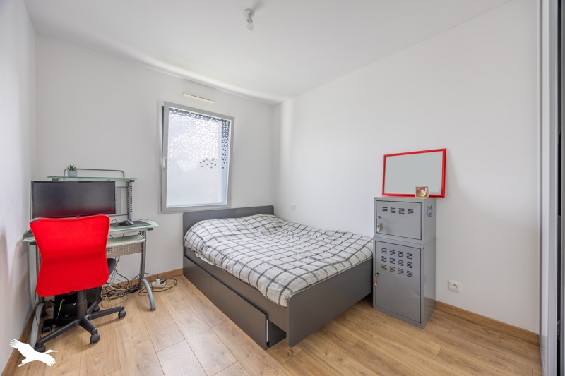 Vente Maison MOUILLERON LE CAPTIF - 5 pièces -120 m² - (85000)