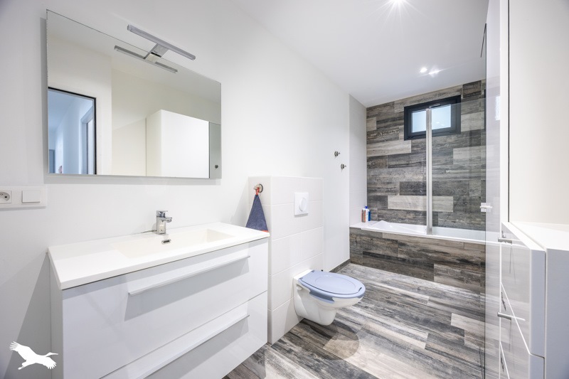 Vente Maison MOUILLERON LE CAPTIF - 5 pièces -120 m² - (85000)