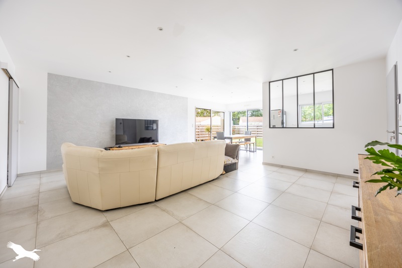 Vente Maison MOUILLERON LE CAPTIF - 5 pièces -120 m² - (85000)