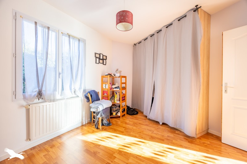 Vente Maison LE POIRE SUR VIE - 6 pièces -107 m² - (85170)