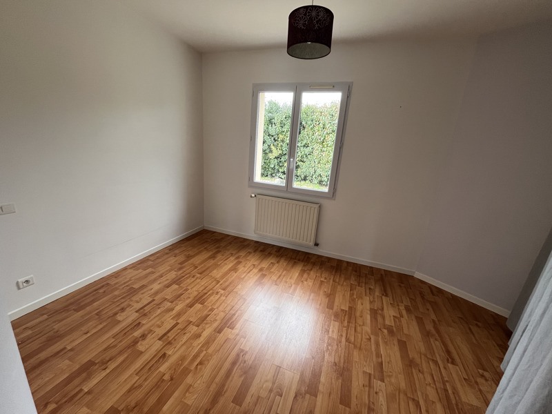 Vente Maison LE POIRE SUR VIE - 6 pièces -107 m² - (85170)