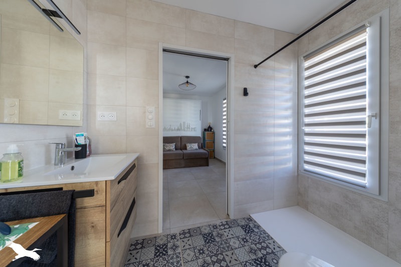 Vente Maison MOUILLERON LE CAPTIF - 5 pièces -94,3 m² - (85000)