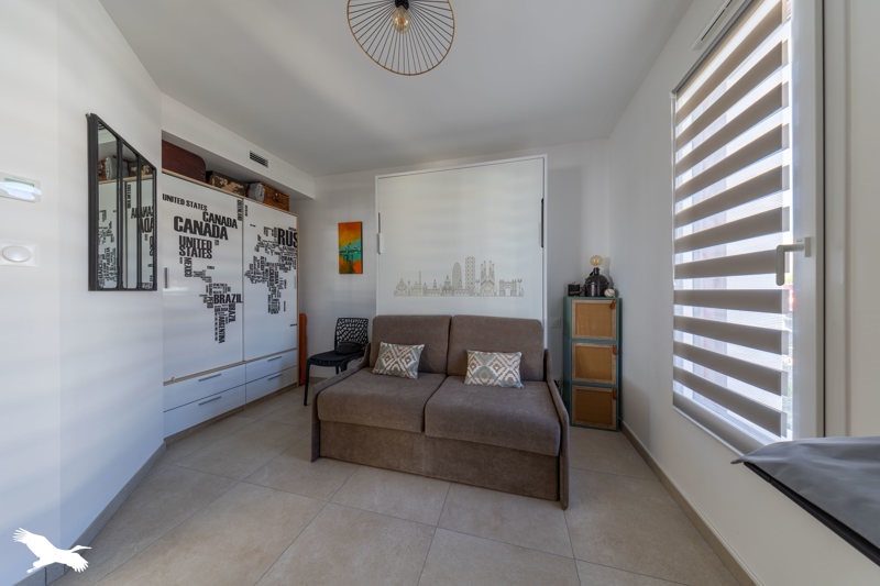 Vente Maison MOUILLERON LE CAPTIF - 5 pièces -94,3 m² - (85000)