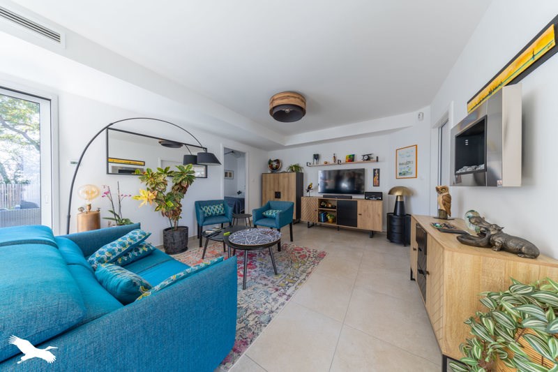 Vente Maison MOUILLERON LE CAPTIF - 5 pièces -94,3 m² - (85000)