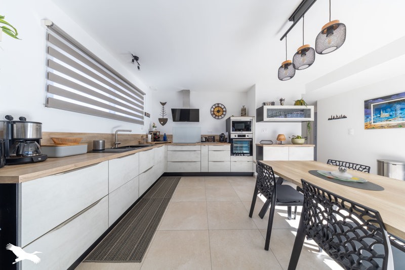 Vente Maison MOUILLERON LE CAPTIF - 5 pièces -94,3 m² - (85000)