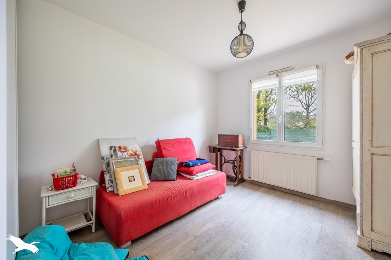 Vente Maison LE POIRE SUR VIE - 6 pièces -107 m² - (85170)