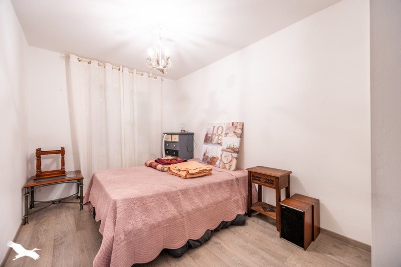 Vente Maison LE POIRE SUR VIE - 6 pièces -107 m² - (85170)