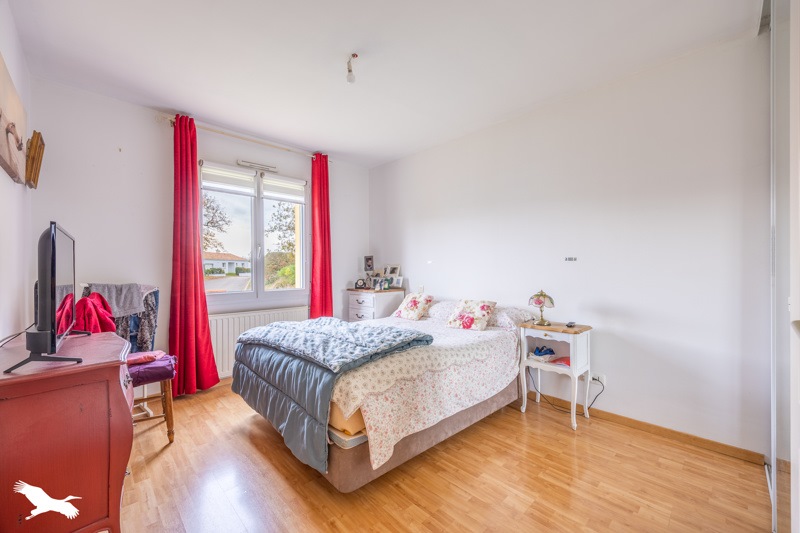 Vente Maison LE POIRE SUR VIE - 6 pièces -107 m² - (85170)