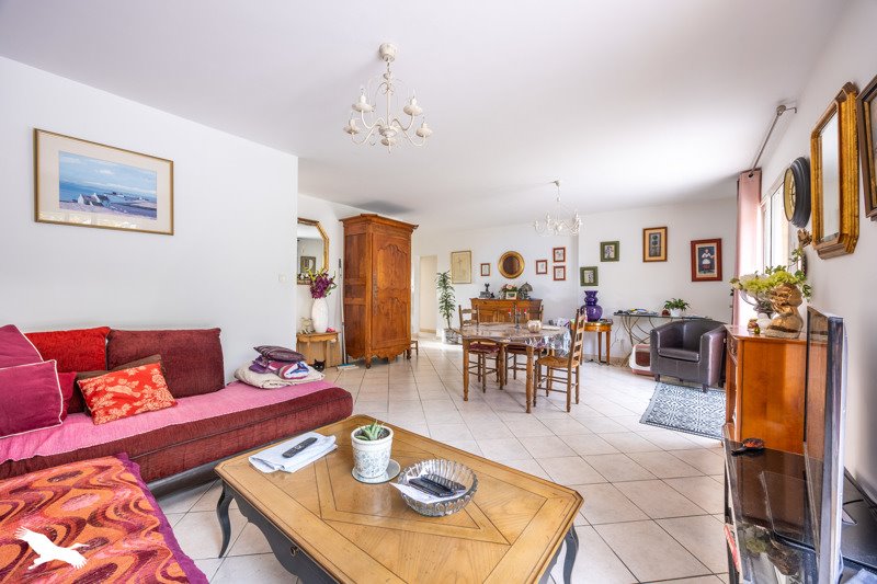 Vente Maison LE POIRE SUR VIE - 6 pièces -107 m² - (85170)