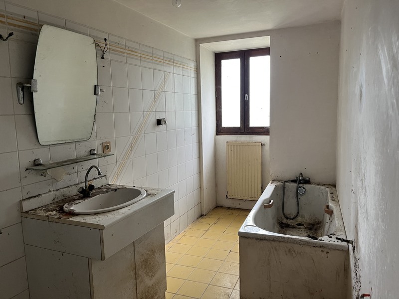 Vente Maison LES LUCS SUR BOULOGNE - 4 pièces -200 m² - (85170)