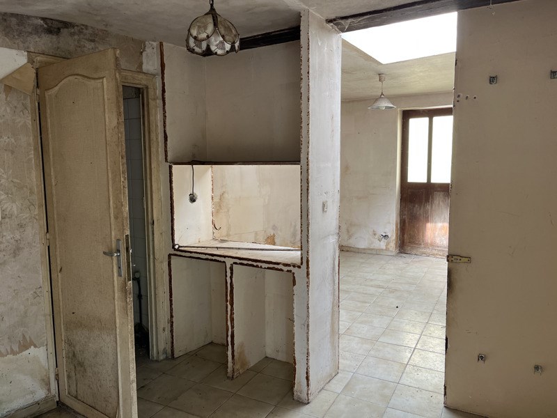 Vente Maison LES LUCS SUR BOULOGNE - 4 pièces -200 m² - (85170)