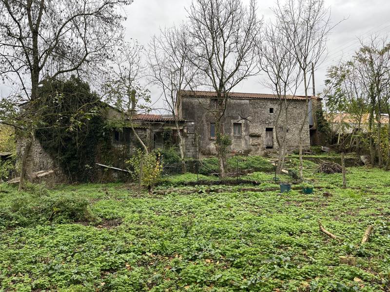 Vente Maison LES LUCS SUR BOULOGNE - 4 pièces -200 m² - (85170)