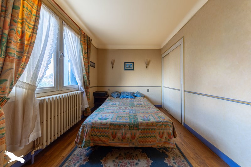 Vente Maison BELLEVIGNY - 6 pièces -99,7 m² - (85170)