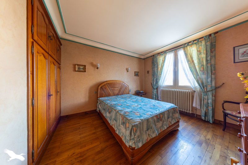 Vente Maison BELLEVIGNY - 6 pièces -99,7 m² - (85170)