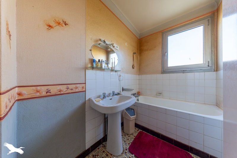 Vente Maison BELLEVIGNY - 6 pièces -99,7 m² - (85170)