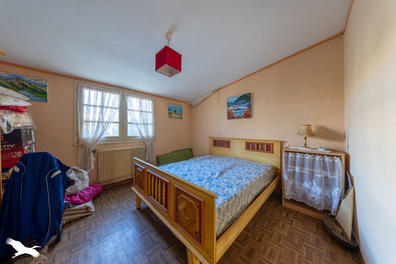 Vente Maison BELLEVIGNY - 6 pièces -99,7 m² - (85170)