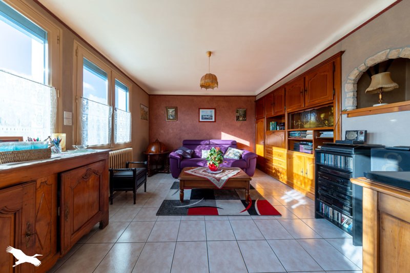 Vente Maison BELLEVIGNY - 6 pièces -99,7 m² - (85170)