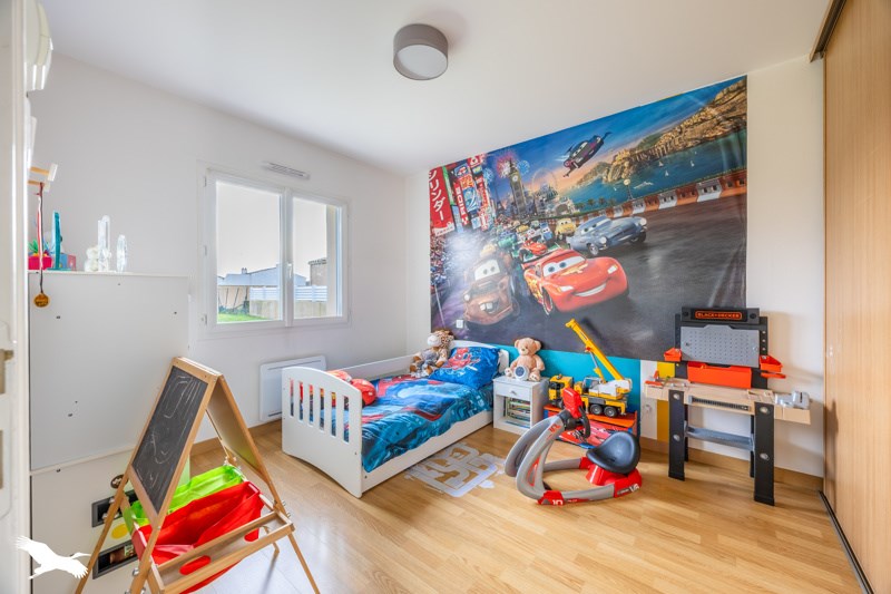 Vente Maison VENANSAULT - 3 pièces -88 m² - (85190)