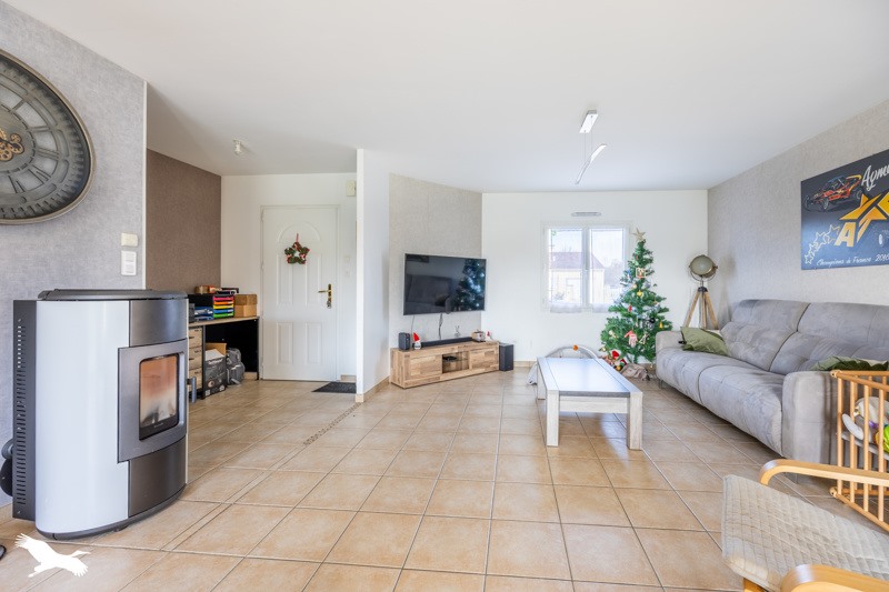 Vente Maison VENANSAULT - 3 pièces -88 m² - (85190)