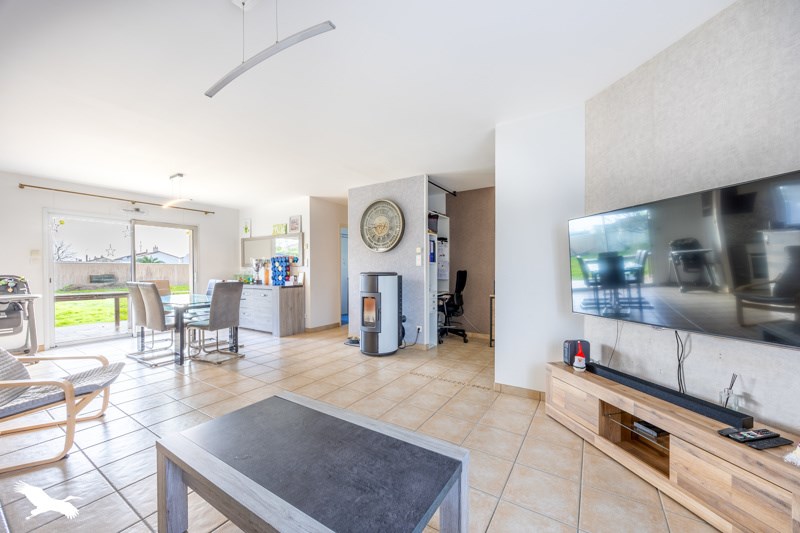 Vente Maison VENANSAULT - 3 pièces -88 m² - (85190)