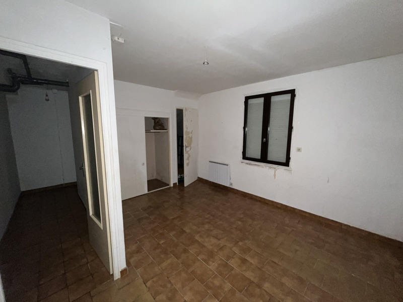 Vente Maison LE POIRE SUR VIE - 4 pièces -82,3 m² - (85170)