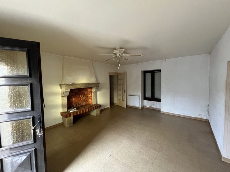 Vente Maison LE POIRE SUR VIE - 4 pièces -82,3 m² - (85170)