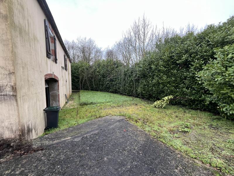 Vente Maison LE POIRE SUR VIE - 4 pièces -82,3 m² - (85170)