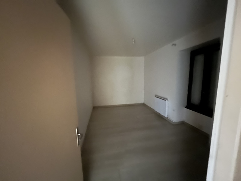 Vente Maison LE POIRE SUR VIE - 4 pièces -82,3 m² - (85170)