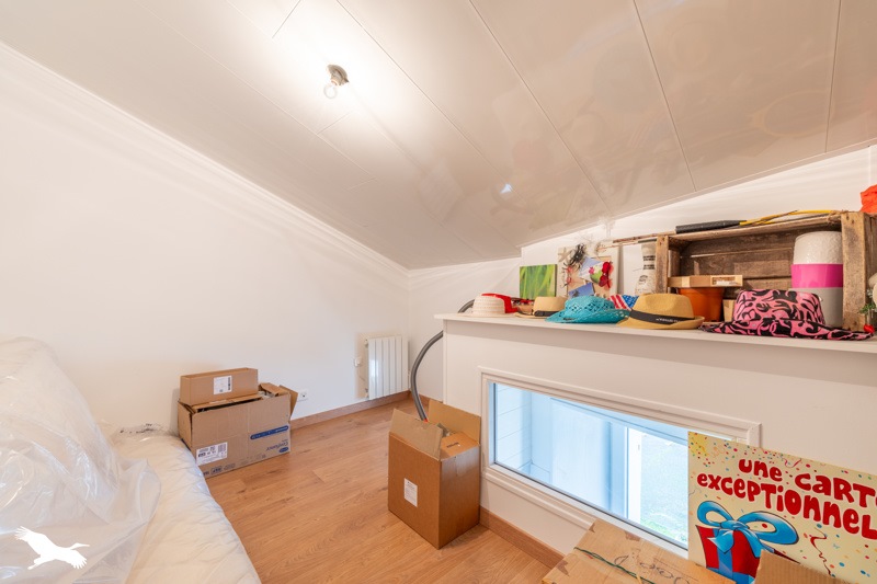 Vente Maison BELLEVIGNY - 4 pièces -66,1 m² - (85170)