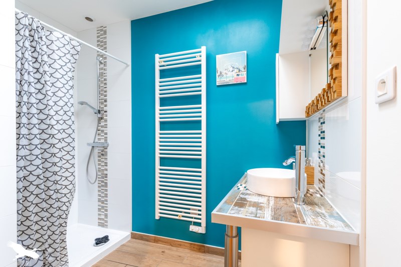 Vente Maison BELLEVIGNY - 4 pièces -66,1 m² - (85170)