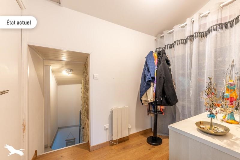 Vente Maison BELLEVIGNY - 4 pièces -66,1 m² - (85170)