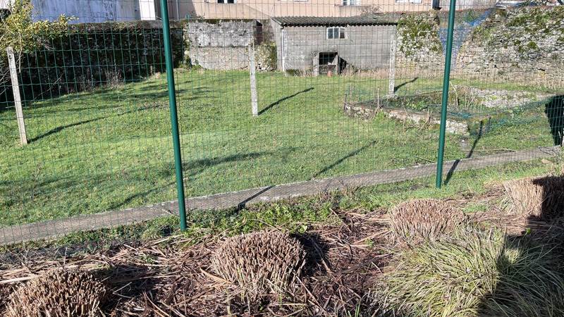 Vente Maison LE POIRE SUR VIE - 2 pièces -66 m² - (85170)