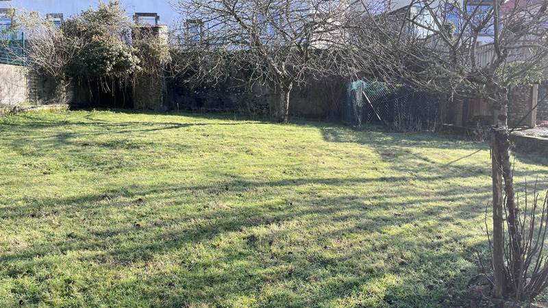 Vente Maison LE POIRE SUR VIE - 2 pièces -66 m² - (85170)