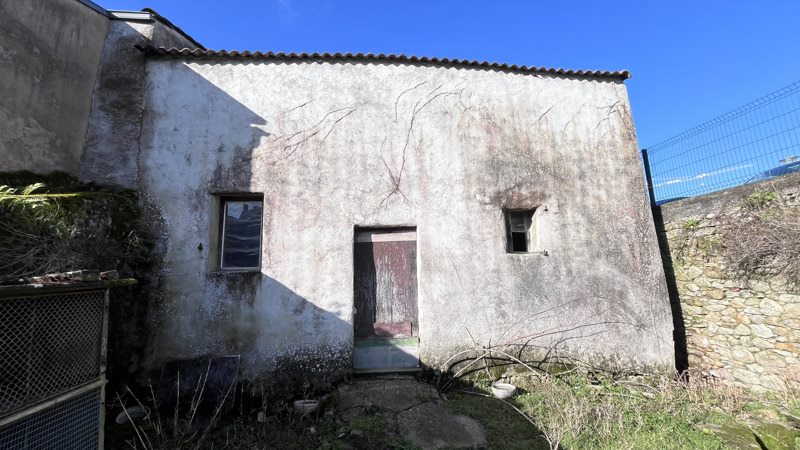 Vente Maison LE POIRE SUR VIE - 2 pièces -66 m² - (85170)