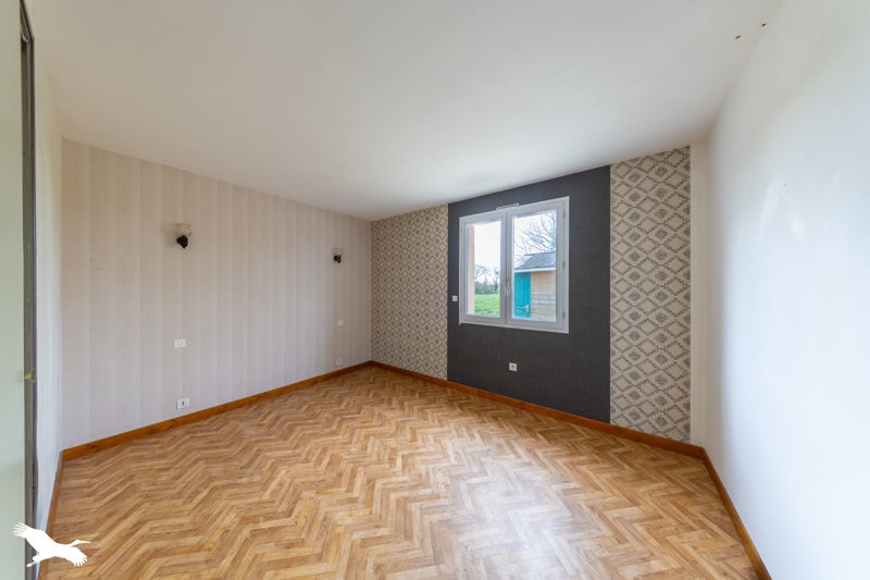Vente Maison LE POIRE SUR VIE - 9 pièces -250 m² - (85170)
