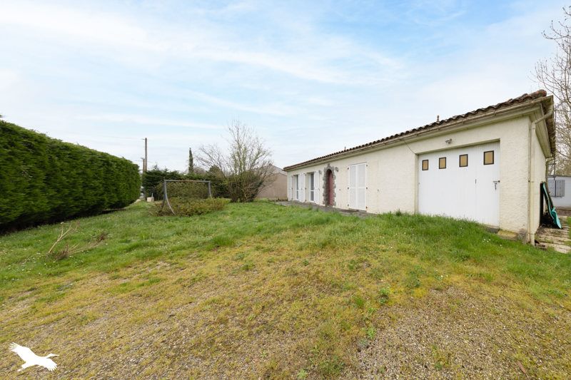 Vente Maison Bellevigny 85170 5 pièces - 87,64 m²