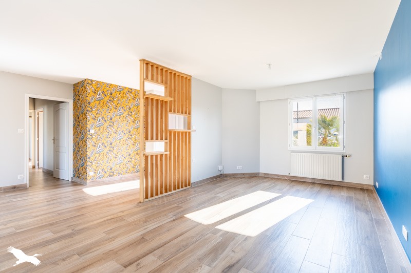 Vente Maison BELLEVIGNY - 7 pièces -145 m² - (85170)