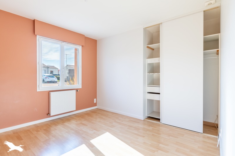 Vente Maison BELLEVIGNY - 7 pièces -145 m² - (85170)