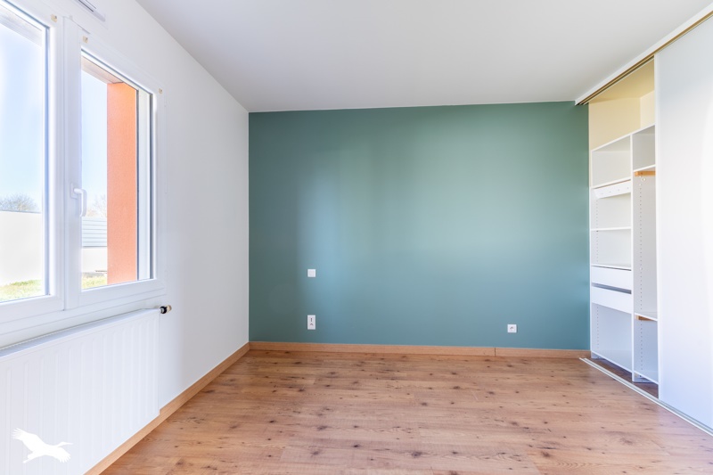 Vente Maison BELLEVIGNY - 7 pièces -145 m² - (85170)