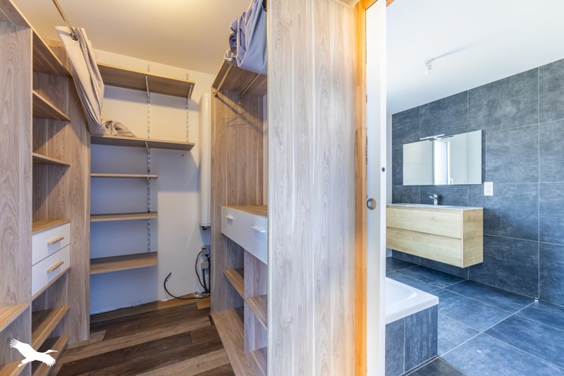 Vente Maison BELLEVIGNY - 7 pièces -145 m² - (85170)