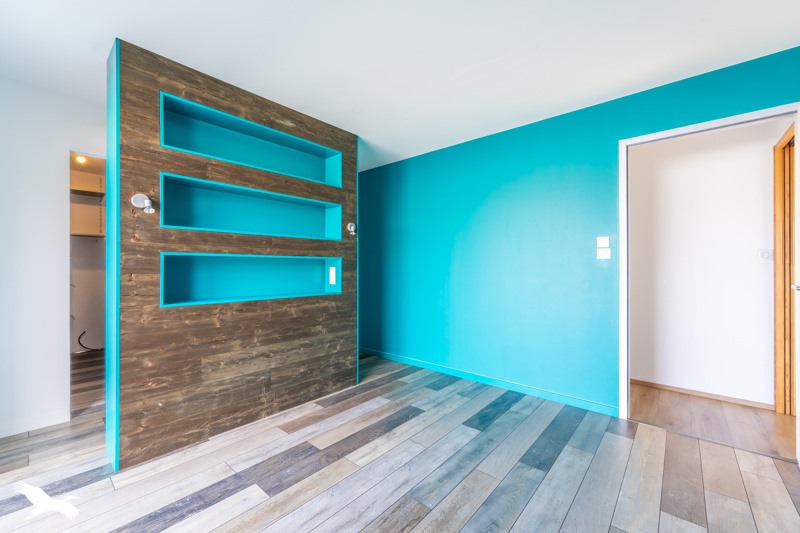 Vente Maison BELLEVIGNY - 7 pièces -145 m² - (85170)
