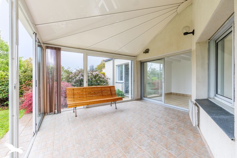 Vente Maison LE POIRE SUR VIE - 5 pièces -107 m² - (85170)