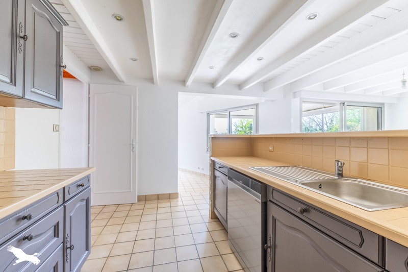 Vente Maison LE POIRE SUR VIE - 5 pièces -107 m² - (85170)