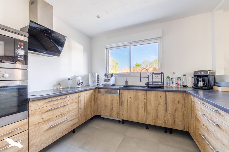 Vente Maison BEAUFOU - 5 pièces -95,6 m² - (85170)