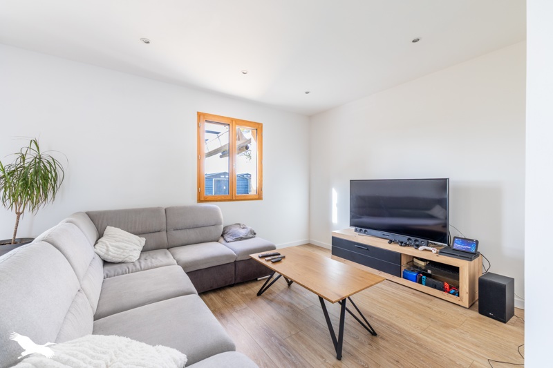 Vente Maison BEAUFOU - 5 pièces -95,6 m² - (85170)
