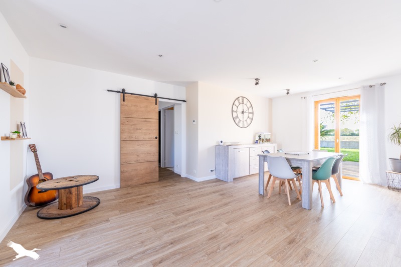 Vente Maison BEAUFOU - 5 pièces -95,6 m² - (85170)