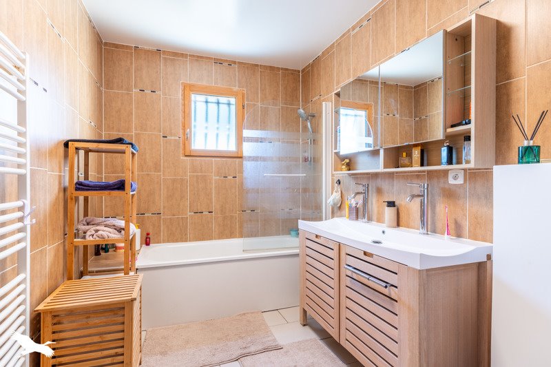Vente Maison BEAUFOU - 5 pièces -95,6 m² - (85170)