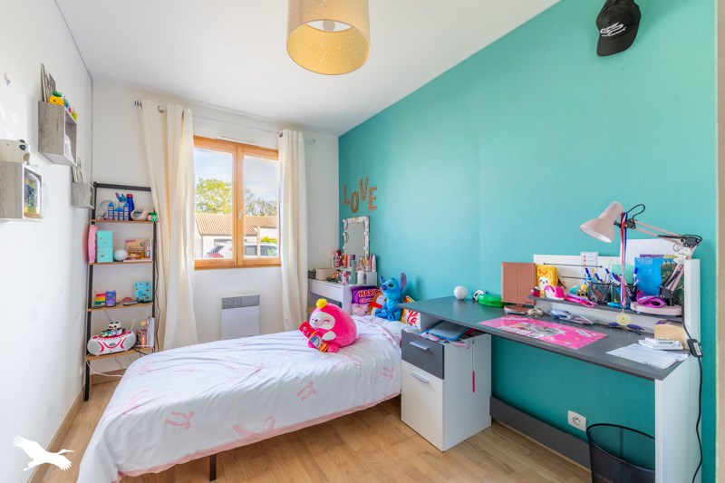 Vente Maison BEAUFOU - 5 pièces -95,6 m² - (85170)