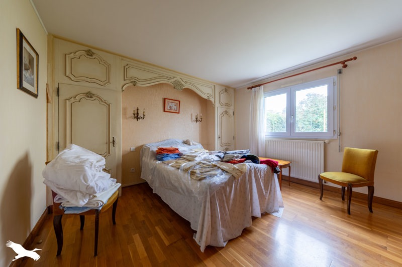 Vente Maison LE POIRE SUR VIE - 5 pièces -137,9 m² - (85170)
