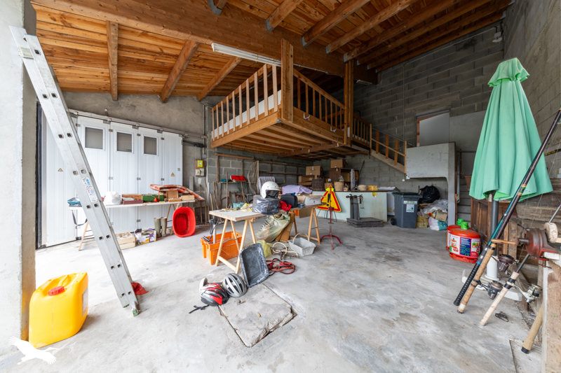 Vente Maison LE POIRE SUR VIE - 5 pièces -137,9 m² - (85170)